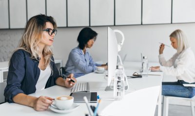 Booster vos créations avec l’IA