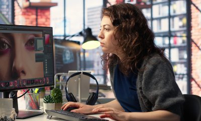 Graphisme professionnel avec Affinity